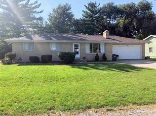 3308 Westbrook St, Saginaw, MI 48601