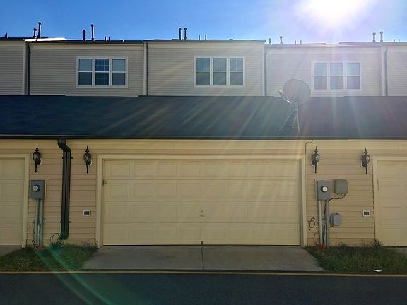 House Back/Garage