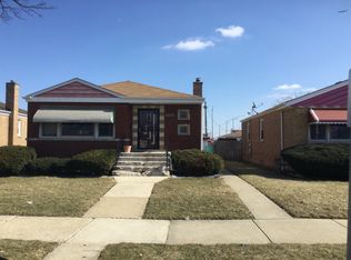 12655 S Page St, Calumet Park, IL 60827