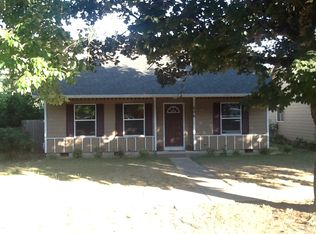 206 Alder St, Dayton, OR 97114