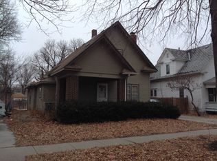 3118 T St, Lincoln, NE 68503