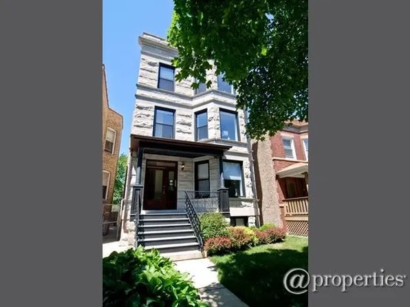 1450 W Olive Ave #3, Chicago, IL 60660