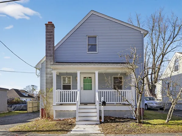 5 Marion St, South Hadley, MA 01075