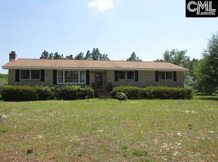 1684 Busbee Rd, Gaston, SC 29053