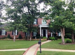 3601 Oakview Pl, Denton, TX 76210