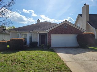 180 Lakeside Point, Covington, GA 30016