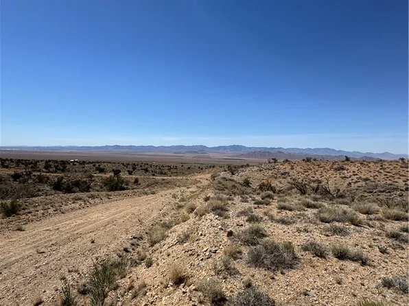0 N Cresant Spring Rd, Kingman, AZ 86401
