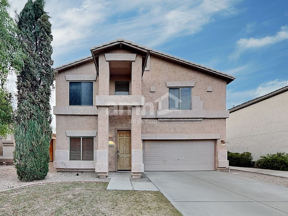 1st image of 420 E Palomino Way