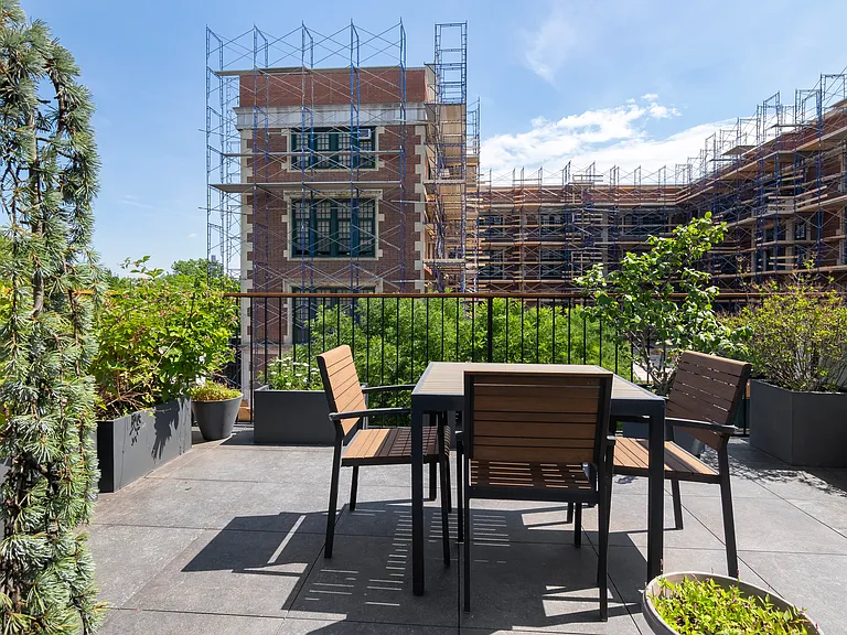 316 19th St #PENTHOUSE — Photo 12