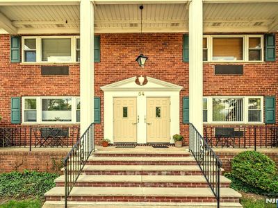 54 Westervelt Ave #B, Tenafly, NJ, 07670