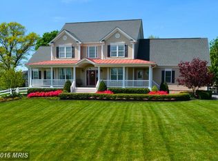 26100 Viewland Dr, Damascus, MD 20872