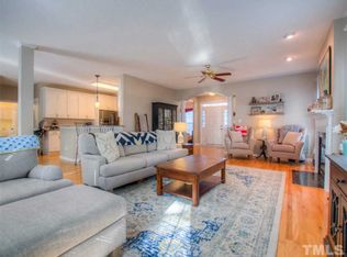 5527 Southern Cross Ave, Raleigh, NC 27606