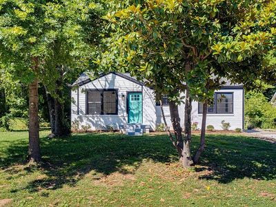 3813 Boatner Dr, Nashville, TN, 37207