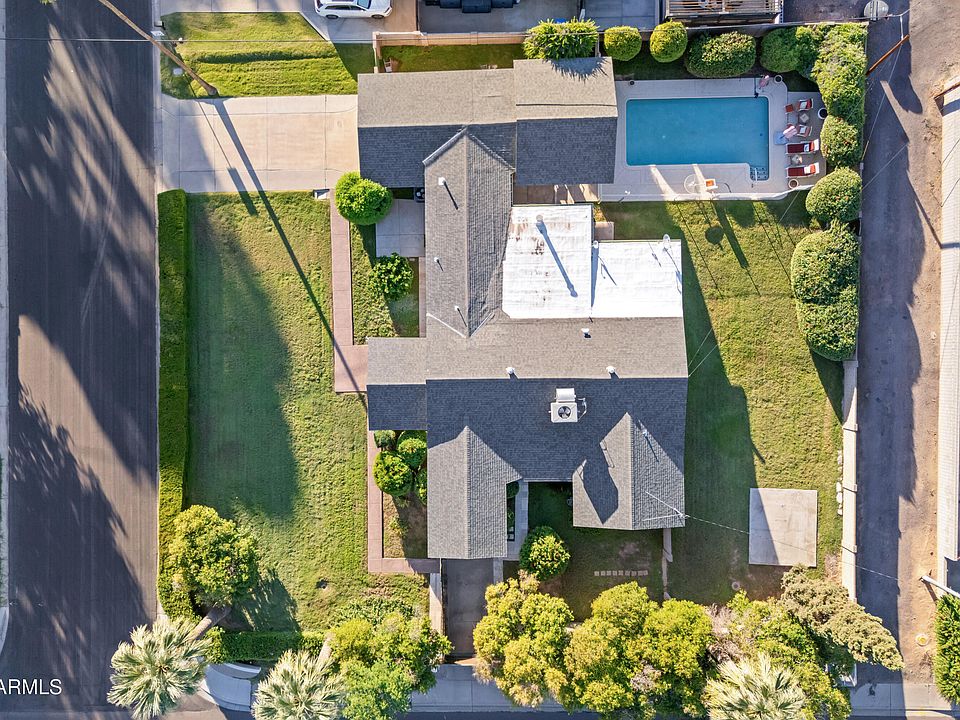 7502 N 7TH Avenue, Phoenix, AZ 85021 | Zillow