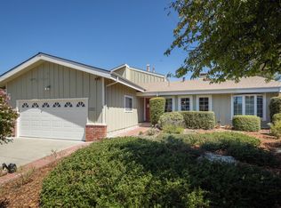 3504 Hillcrest Dr, Belmont, CA