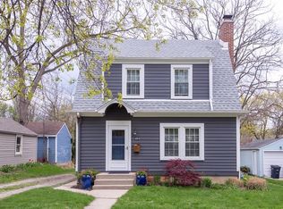 404 Snyder Ave, Ann Arbor, MI 48103