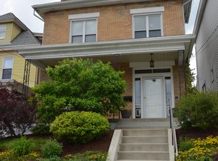 46 Ann Arbor Ave, Pittsburgh, PA 15229
