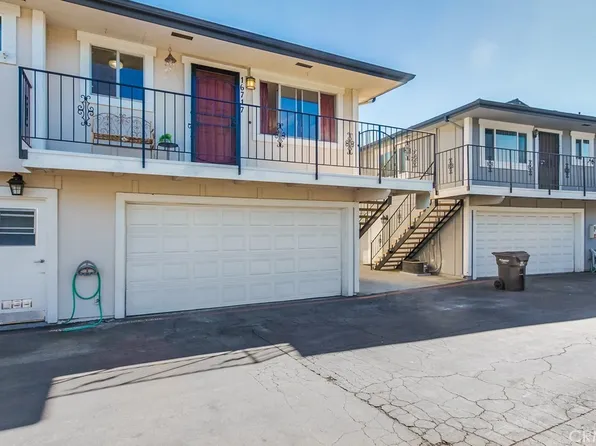 16717 Viewpoint Ln #140D, Huntington Beach, CA 92647