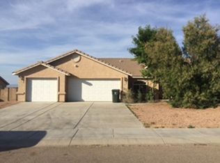 3394 Roma Rd, Kingman, AZ 86401