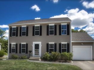 2B Woods Ave, Worcester, MA 01606