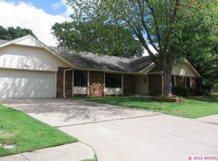 2516 Centre Rd, Bartlesville, OK 74003