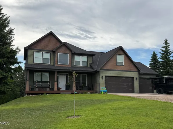 12495 Timber Cv, Watford City, ND 58854
