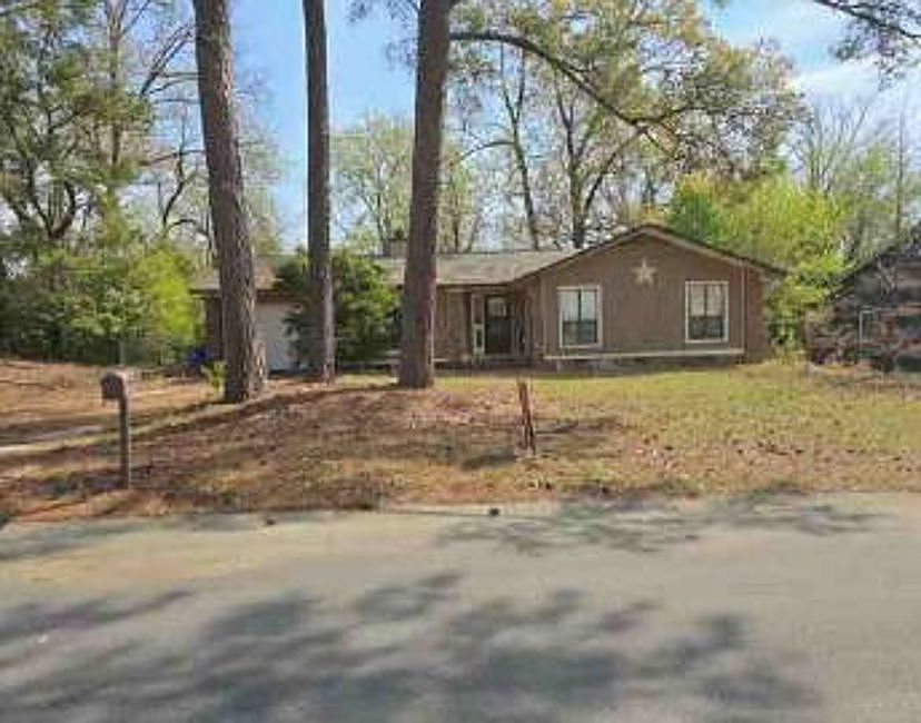 Property Front View