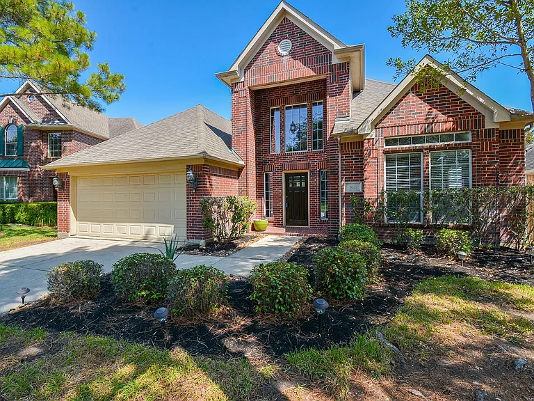 3011 Nickleby Ct — Photo 2