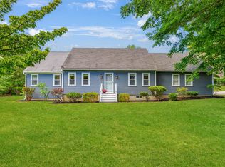 2 Sanborn Road, Hampton Falls, NH 03844