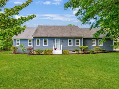 2 Sanborn Road, Hampton Falls, NH, 03844