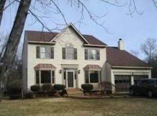 10711 Wellington St, Fredericksburg, VA 22407