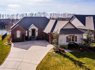601 E Crescent Lakes Dr, Andover, KS 67002