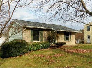 505 David Ct, Mount Airy, MD 21771