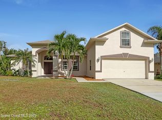 1663 Dozier Cir SE, Palm Bay, FL 32909
