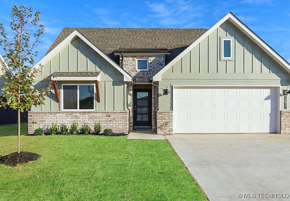 1st image of 22937 E 106th Pl S