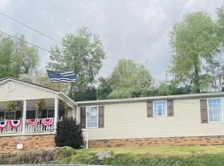 179 Marshall St, North Tazewell, VA 24630