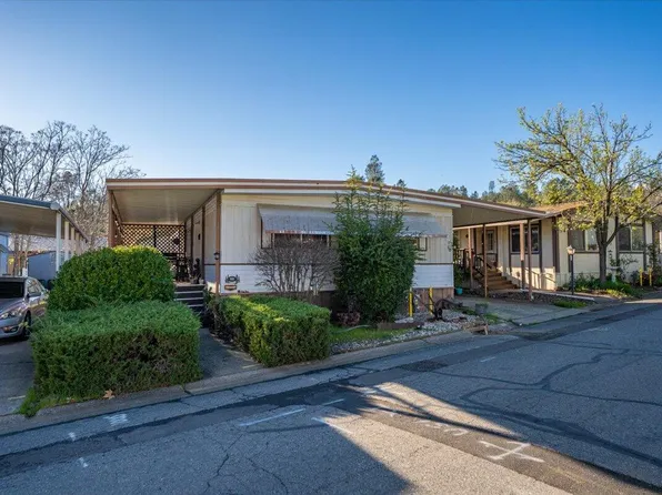 3304 Shasta Dam Blvd #60, Shasta Lake, CA 96019