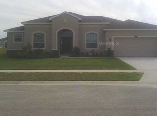 13445 Weatherstone Dr, Spring Hill, FL 34609