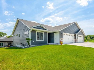 2837 Patrick John Drive, Eau Claire, WI, 54703
