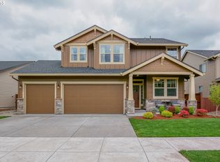 10209 NE 128th Ave, Vancouver, WA