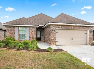 6044 Waterford Dr, Foley, AL 36535