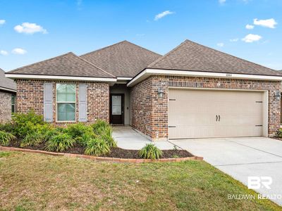 6044 Waterford Dr, Foley, AL, 36535