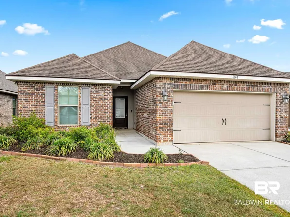6044 Waterford Dr, Foley, AL 36535