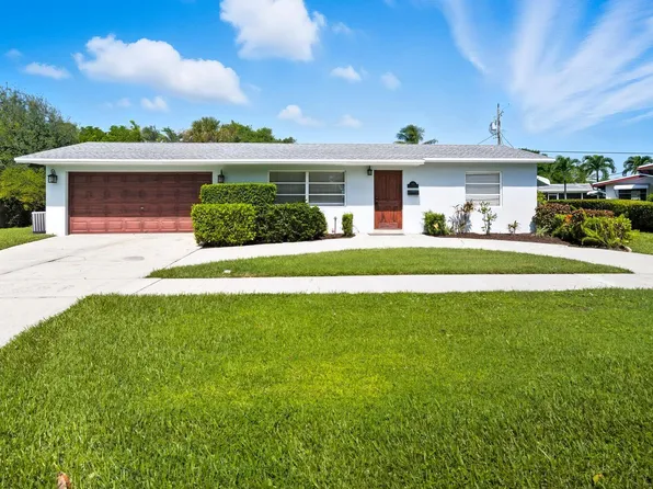 760 Cinnamon Road, North Palm Beach, FL 33408