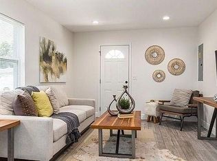 1521 W Nassau St, Tampa, FL 33607