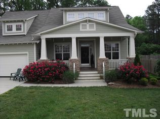 10100 Darling St, Raleigh, NC 27613