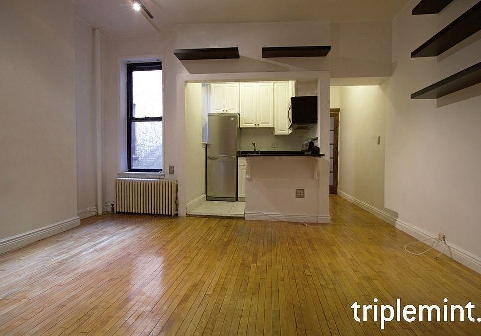 1st image of 346 W 56th St APT 3B