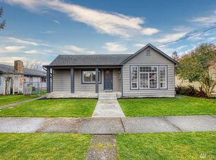 266 S Cedar St, Buckley, WA 98321