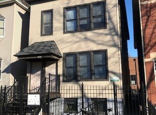 2307 N Campbell Ave, Chicago, IL 60647
