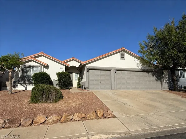 528 Don Tomas Ct, Henderson, NV 89015